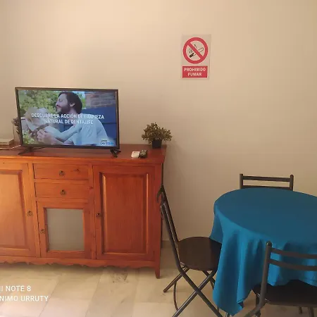 Apartamento Apartamento Molino De Viento *