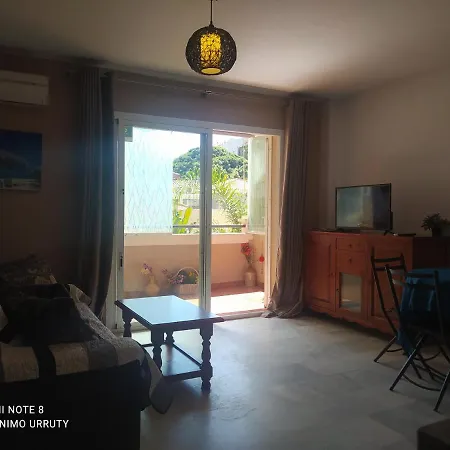 Apartamento Molino De Viento
