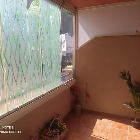 Apartamento Apartamento Molino De Viento Fuengirola