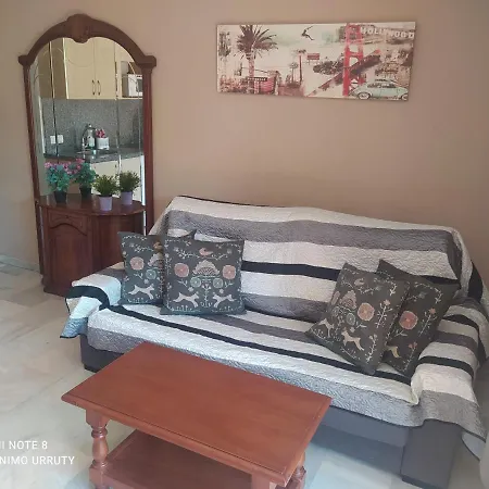 Apartamento Molino De Viento Apartamento Fuengirola
