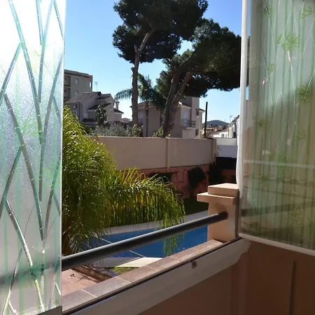 Apartamento Molino De Viento Apartamento Fuengirola