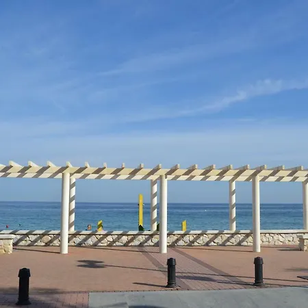 Apartamento Molino De Viento