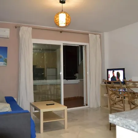 Apartamento Molino De Viento Fuengirola