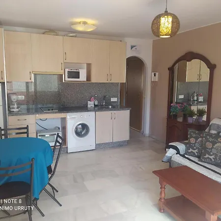 Apartamento Molino De Viento