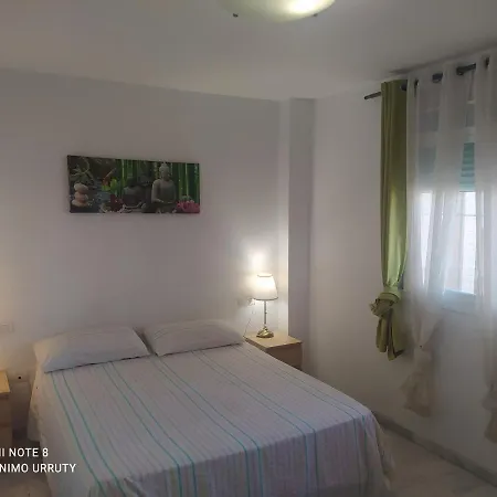 Apartamento Molino De Viento Lejlighed Fuengirola