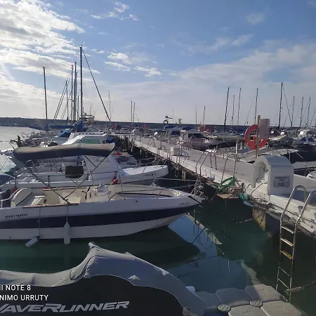 Apartamento Molino De Viento