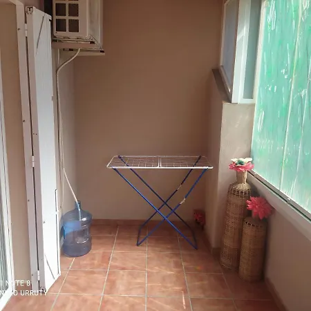 Apartamento Molino De Viento