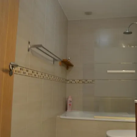 Apartamento Molino De Viento Lejlighed *