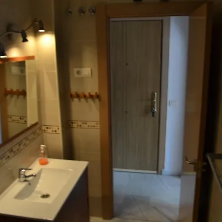 Lejlighed Apartamento Molino De Viento Fuengirola