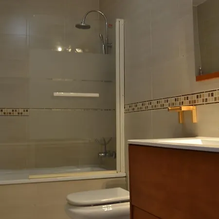 Apartamento Molino De Viento *