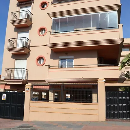Apartamento Molino De Viento Lejlighed