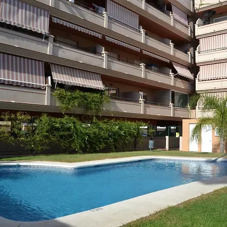 Apartamento Molino De Viento * Fuengirola