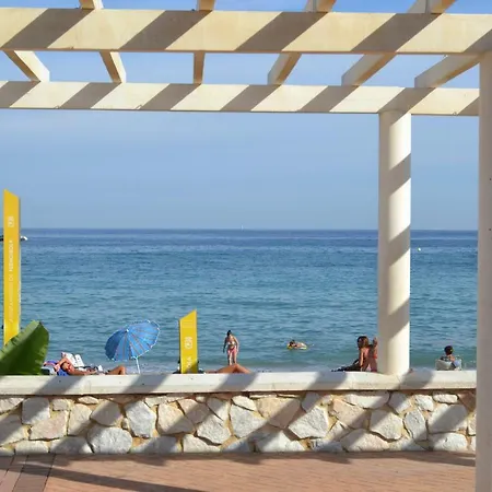 Apartamento Molino De Viento Lejlighed *