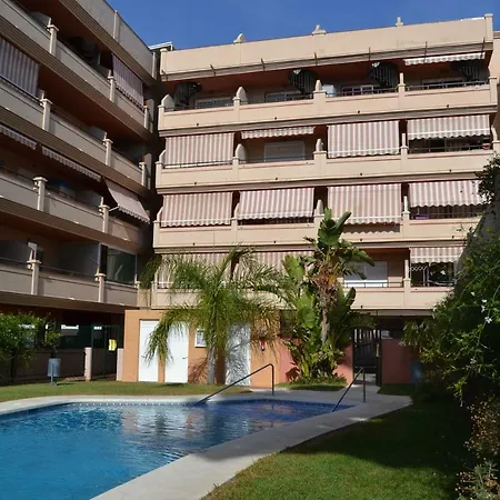 Lejlighed Apartamento Molino De Viento