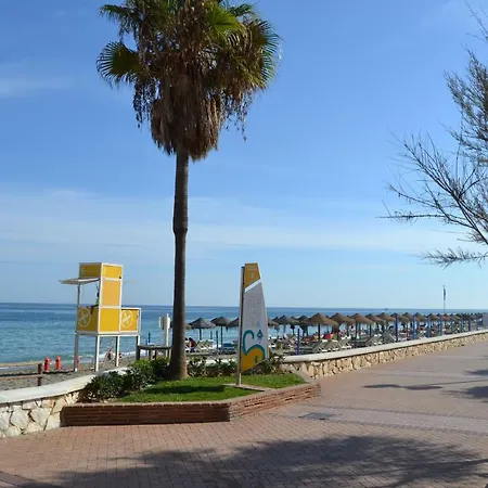 Apartamento Molino De Viento *